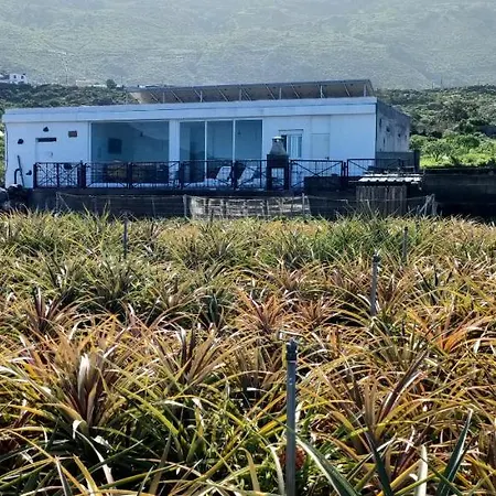 La Cuadra De Juan * Frontera