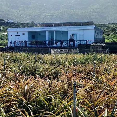 La Cuadra De Juan * Frontera