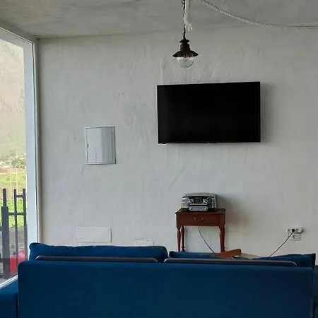 La Cuadra De Juan Country house Frontera