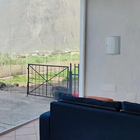 La Cuadra De Juan Frontera