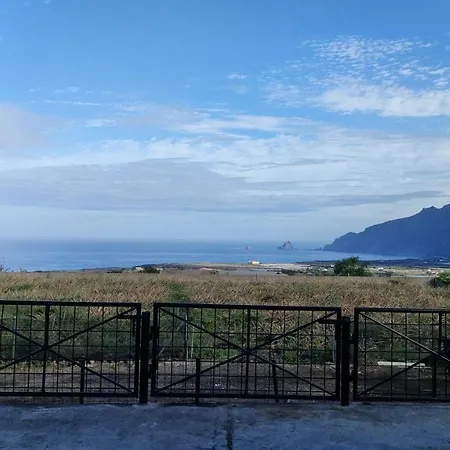 La Cuadra De Juan Country house