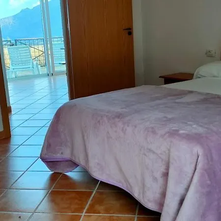La Cuadra De Juan Country house *