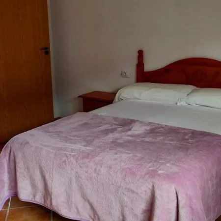 La Cuadra De Juan Country house